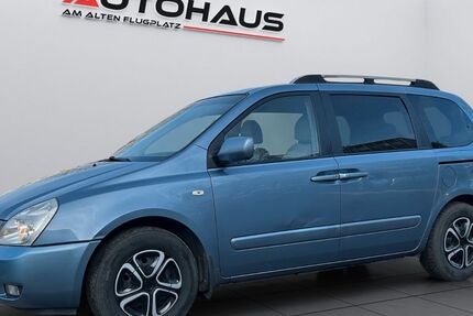 Kia Carnival 232.167 km 2.950 &euro; Berlin 12487