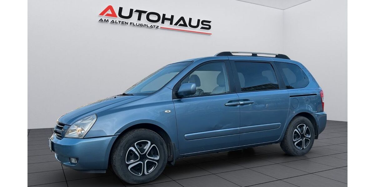 Kia Carnival 232.167 km 2.950 &euro; Berlin 12487