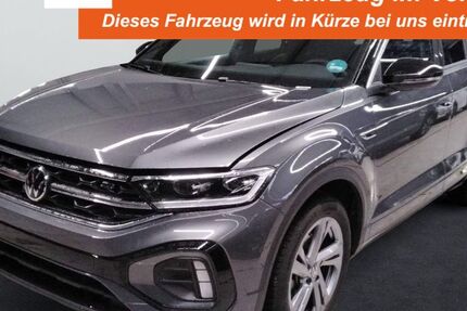 VW T-Roc 27.839 km 28.750 &euro; Borken 46325