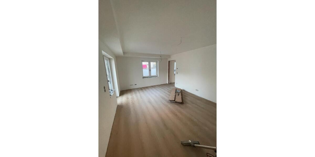 Etagenwohnung Simmern/Hunsrück Hunsrück - 2 Zimmer, 38 m&sup2;, 500&euro; | Angebot:25395391