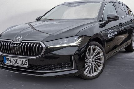Skoda Superb 29.450 km 29.980 &euro; Schwielowsee OT Geltow 14548