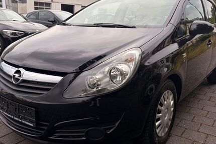 Opel Corsa 153.730 km 4.490 &euro; Trier 54294