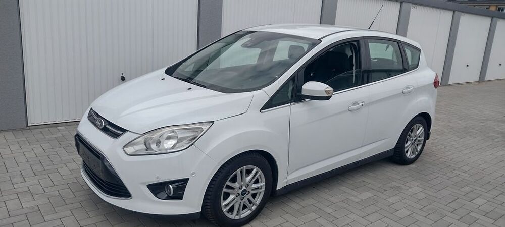 C-Max