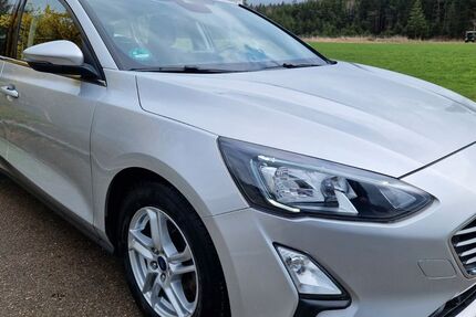 Ford Focus 105.690 km 12.400 &euro; Welden 86465