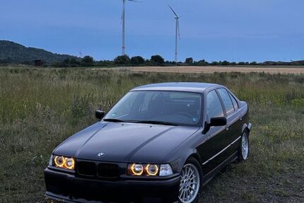 BMW 320 119.000 km 15.000 &euro; titz 52445