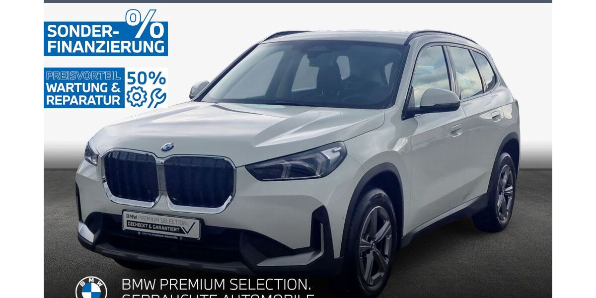 BMW X1 11.166 km 38.990 &euro; Bruchsal 76646