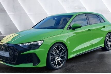 Audi RS3 3.750 km 68.980 &euro; Lübben 15907