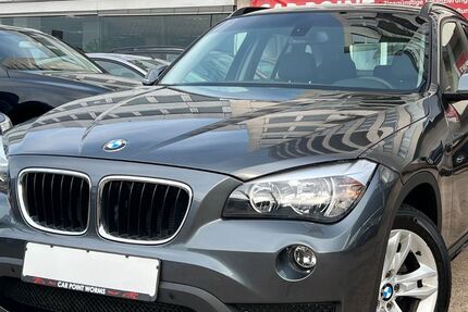 BMW X1 64.900 km 11.000 € Worms 67547