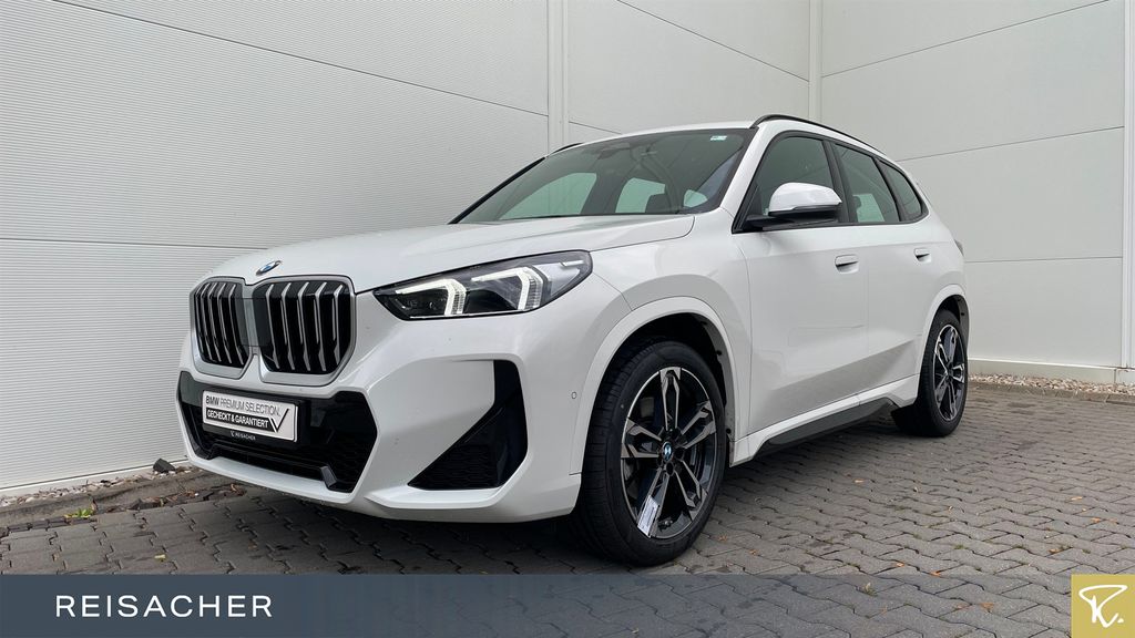 BMW X1 21.871 km 39.949 &euro; Landsberg am Lech 86899