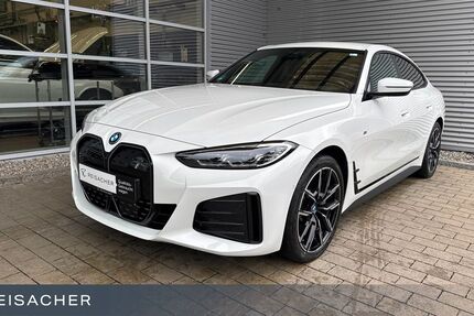 BMW i4 45.585 km 37.699 &euro; Memmingen 87700
