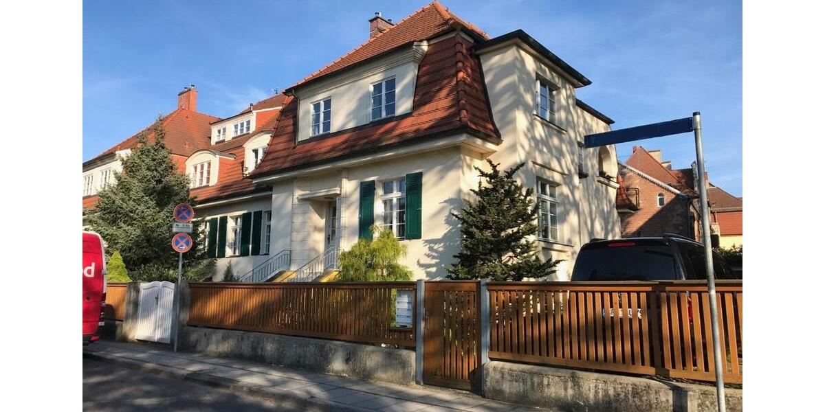 Villa Brandenburg an der Havel - 995.000&euro; | Angebot:25551939