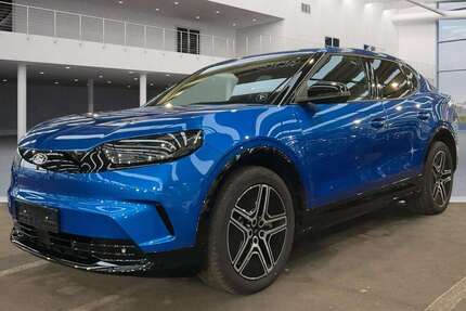 Ford Capri 1.025 km 38.770 &euro; Nürnberg 90431