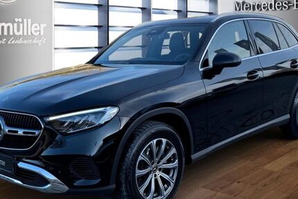 Mercedes-Benz GLC 200 14.008 km 49.870 &euro; Kronach 96317