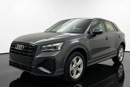 Audi Q2 3.600 km 30.890 &euro; Vohenstrauss 92648