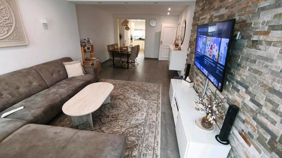 Reihenhaus Bottrop - 4 Zimmer, 91 m&sup2;, 349.000&euro; | Angebot:26417590
