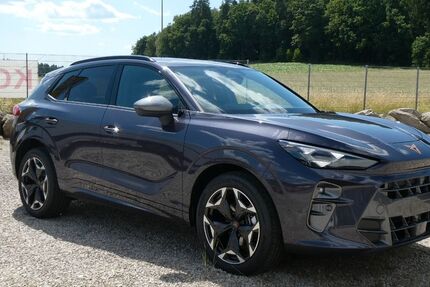Cupra Terramar 2.500 km 37.995 € Oberviechtach 92526