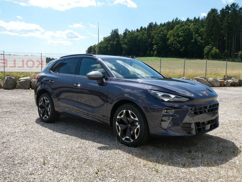 Cupra Terramar 2.500 km 37.995 € Oberviechtach 92526