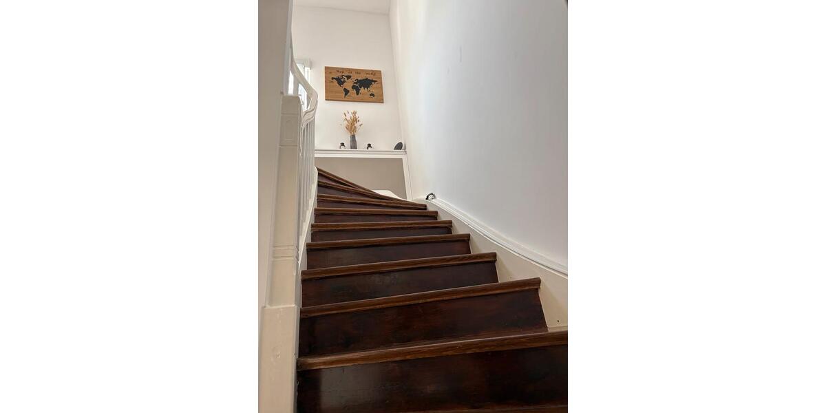 Maisonettenwohnung Völklingen - 5 Zimmer, 137 m&sup2;, 1.200&euro; | Angebot:26592856
