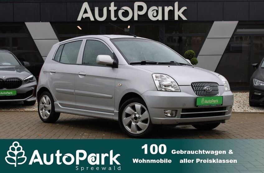 Picanto