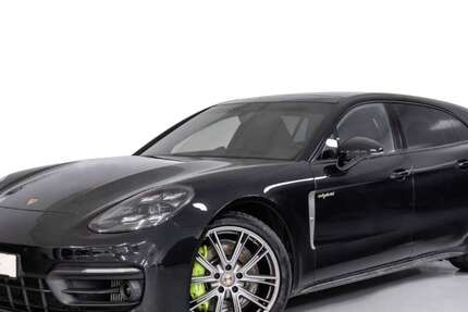 Porsche Panamera 46.295 km 83.900 € Mannheim 68229