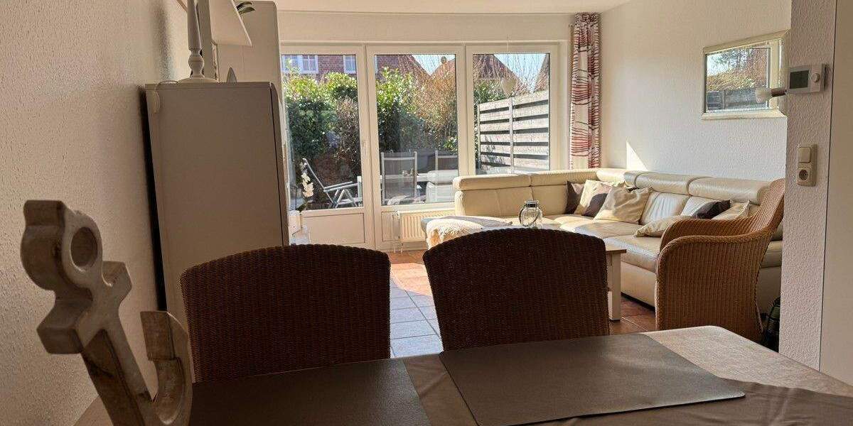 Reihenmittelhaus Varel / Dangast Dangast - 4 Zimmer, 75 m&sup2;, 299.000&euro; | Angebot:24747983