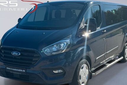 Ford Transit 85.700 km 19.980 &euro; Kropp 24848