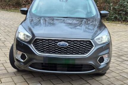 Ford Kuga 85.000 km 19.550 € Hamm 59067