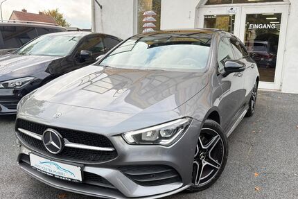 Mercedes-Benz CLA 250 Shooting Brake 159.865 km 20.990 &euro; Bremen 28719