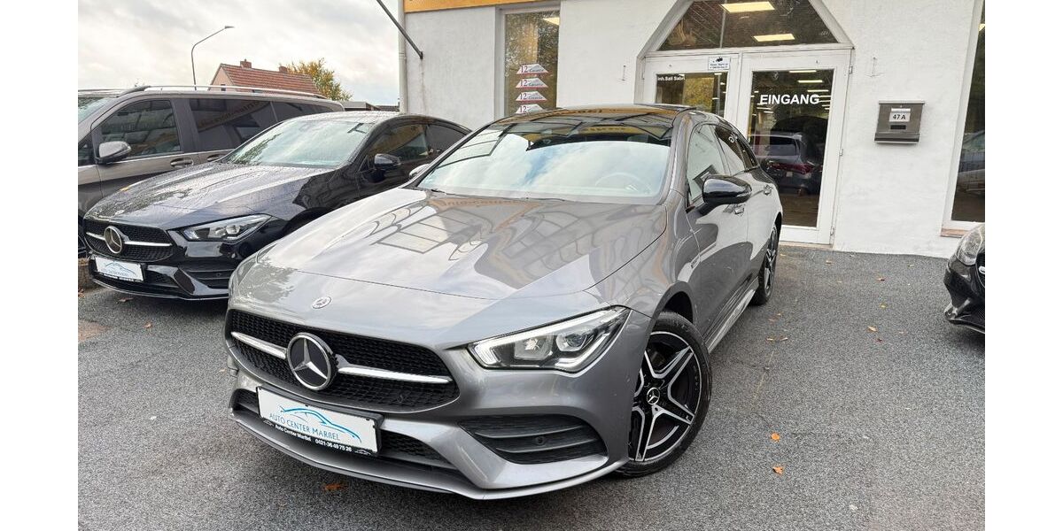 Mercedes-Benz CLA 250 Shooting Brake 159.865 km 20.990 &euro; Bremen 28719