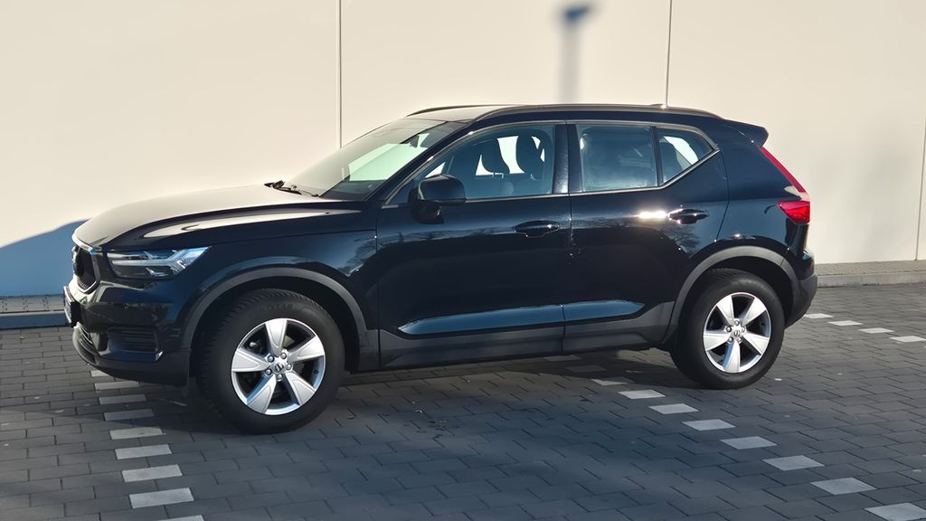 Volvo XC40 59.500 km 22.990 &euro; Pohlheim 35415