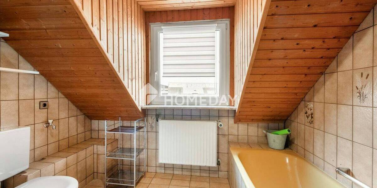 Einfamilienhaus Ochsenhausen Hattenburg - 7 Zimmer, 150 m&sup2;, 418.000&euro; | Angebot:26117614