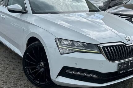 Skoda Superb 205.750 km 14.848 &euro; Mönchengladbach 41063