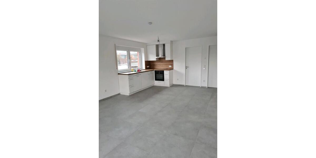 Etagenwohnung Neuenkirchen - 1 Zimmer, 85 m&sup2;, 1.200&euro; | Angebot:24100457