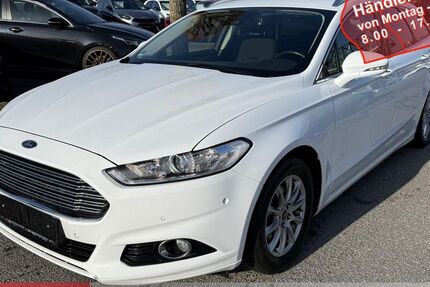 Ford Mondeo 139.550 km 8.499 &euro; Chemnitz 09120