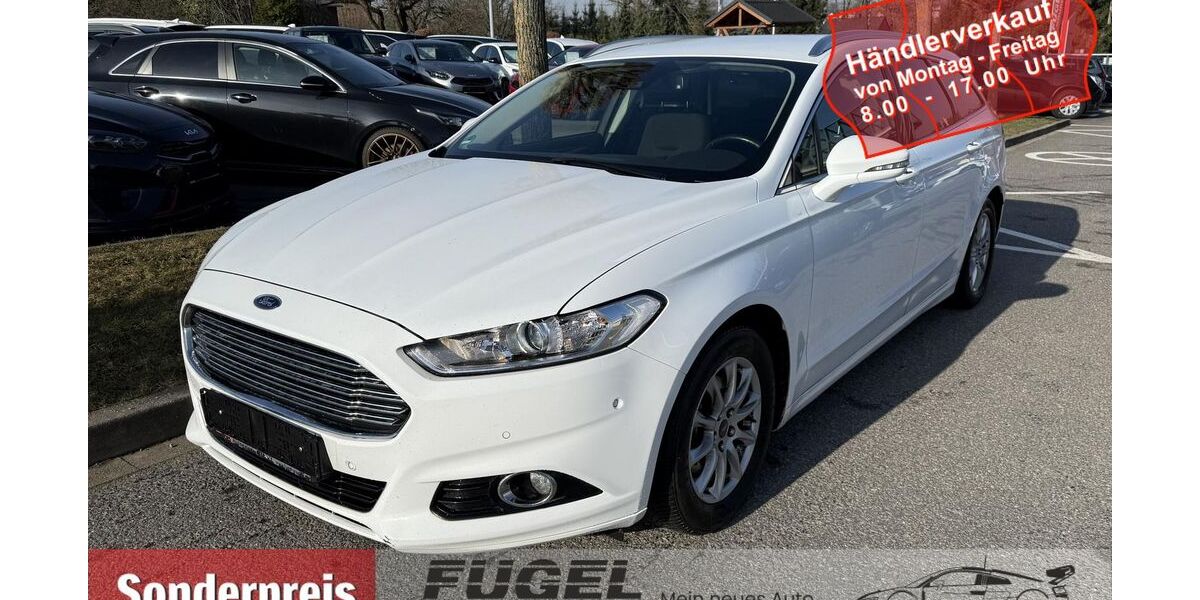 Ford Mondeo 139.550 km 8.499 &euro; Chemnitz 09120