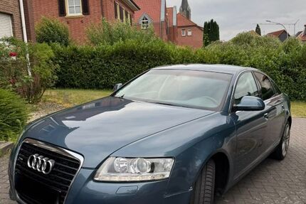 Audi A6 140.000 km 8.500 &euro; Ankum 49577