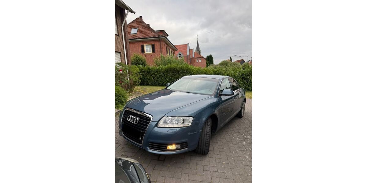 Audi A6 140.000 km 8.500 &euro; Ankum 49577