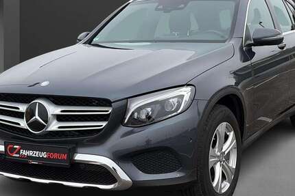 Mercedes-Benz GLC 220 67.000 km 24.490 &euro; Hamburg 22547