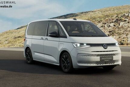 VW T7 Multivan 8.888 km 69.890 &euro; Gersthofen 86368