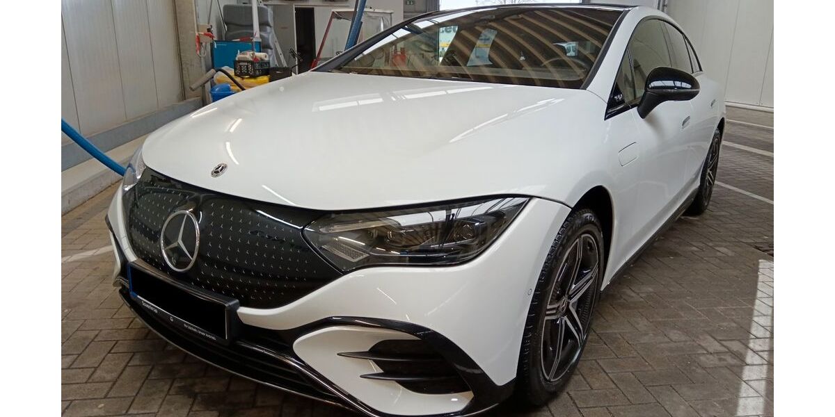 Mercedes-Benz EQE 28.500 km 48.900 &euro; Lindau 24214