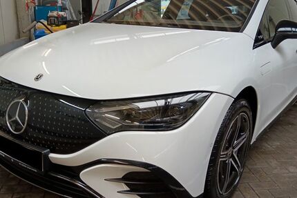 Mercedes-Benz EQE 28.500 km 49.900 &euro; Lindau 24214