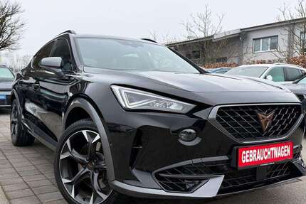 Cupra Formentor 23.000 km 28.550 &euro; München 80802