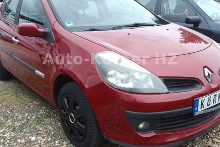 Renault Clio 191.246 km 1.999 &euro; Halberstadt 38820
