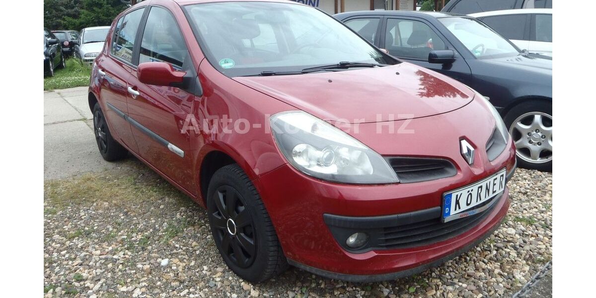 Renault Clio 191.246 km 1.999 &euro; Halberstadt 38820