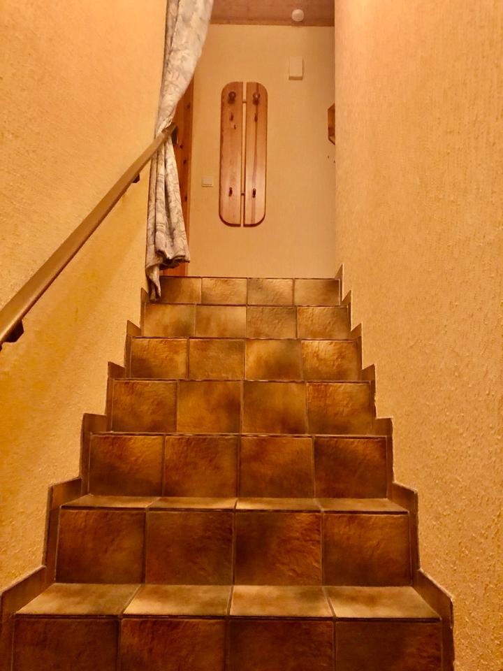 OberWohnung zu vermieten