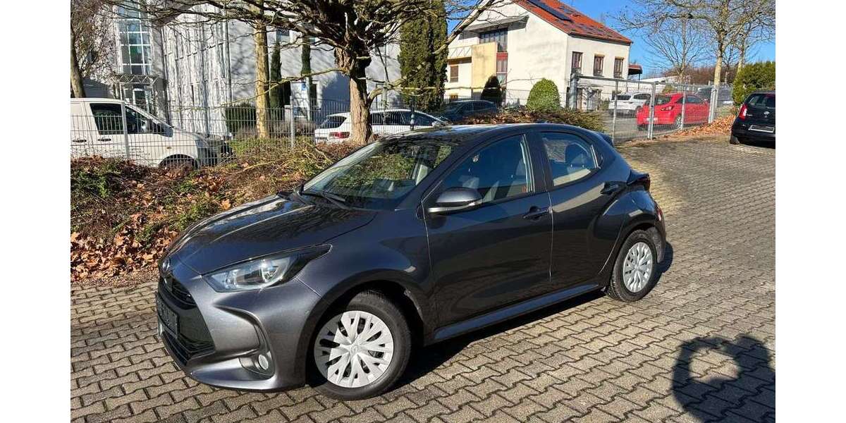 Mazda 2 20.000 km 17.480 &euro; Dortmund 44269