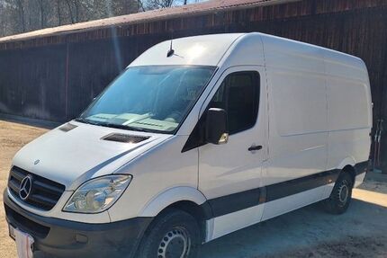 Mercedes-Benz Sprinter 223.500 km 8.000 &euro; Obermarchtal 89611