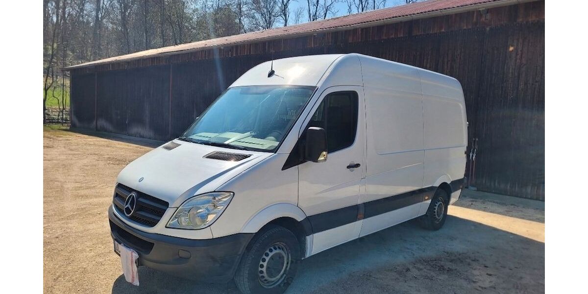 Mercedes-Benz Sprinter 223.500 km 8.000 &euro; Obermarchtal 89611