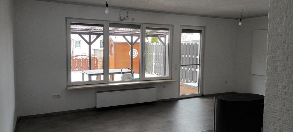 Vermiete Reihenmittelhaus in Velpke 4 zimmer