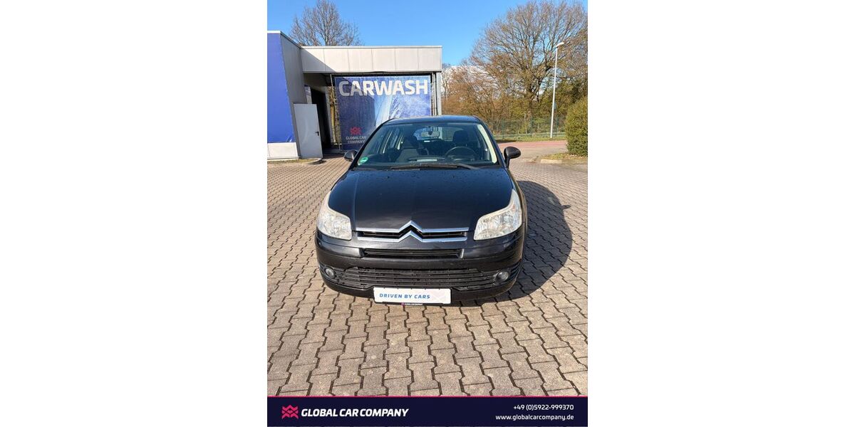 Citroen C4 207.223 km 950 &euro; Bad Bentheim 48455